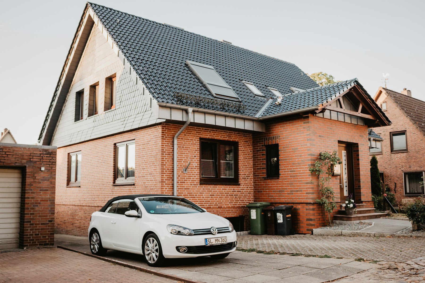 Klinkerhaus